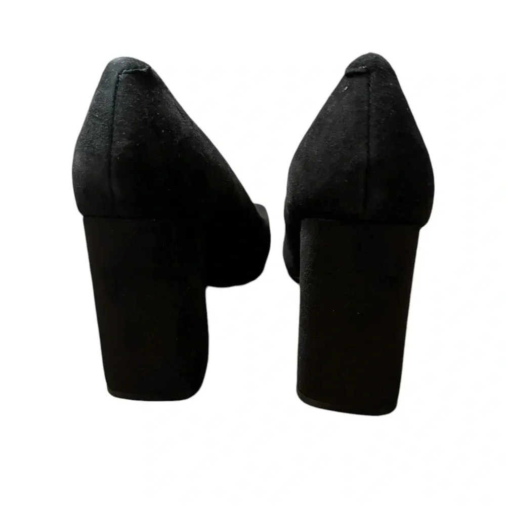 Nine West Yolend Pump - Picture 3 of 5